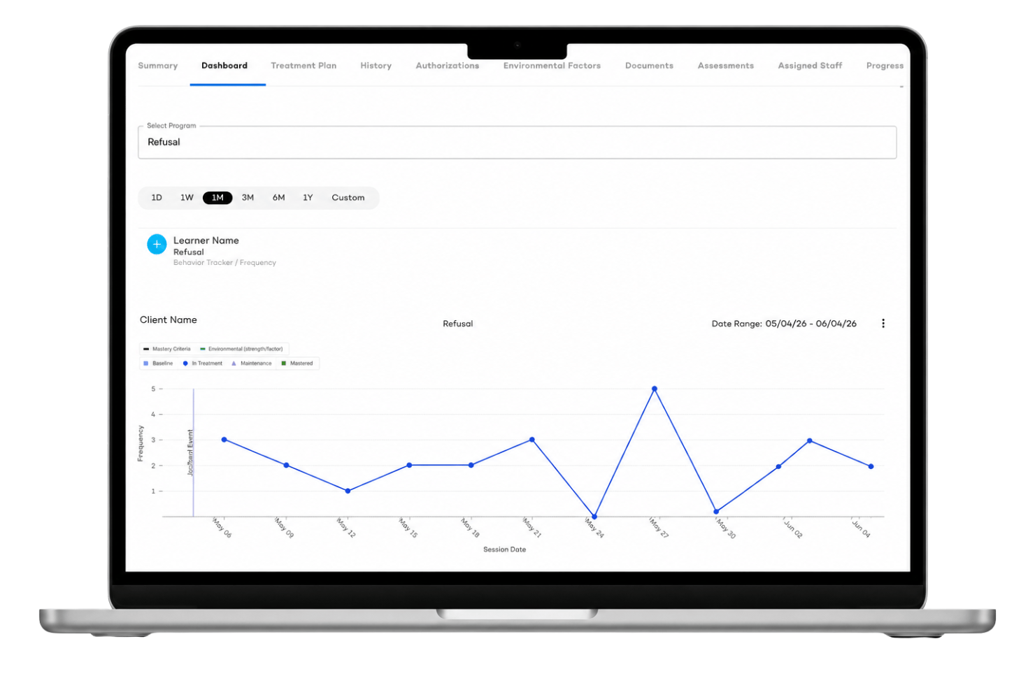 Raven Health screenshot - 10 Best ABA Billing Software in 2026