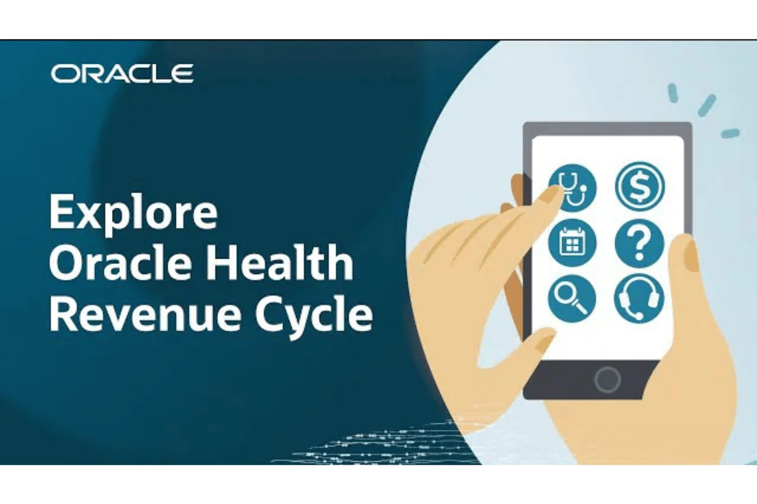 Oracle Health screenshot - 10 Best Hospital Billing Software in 2026