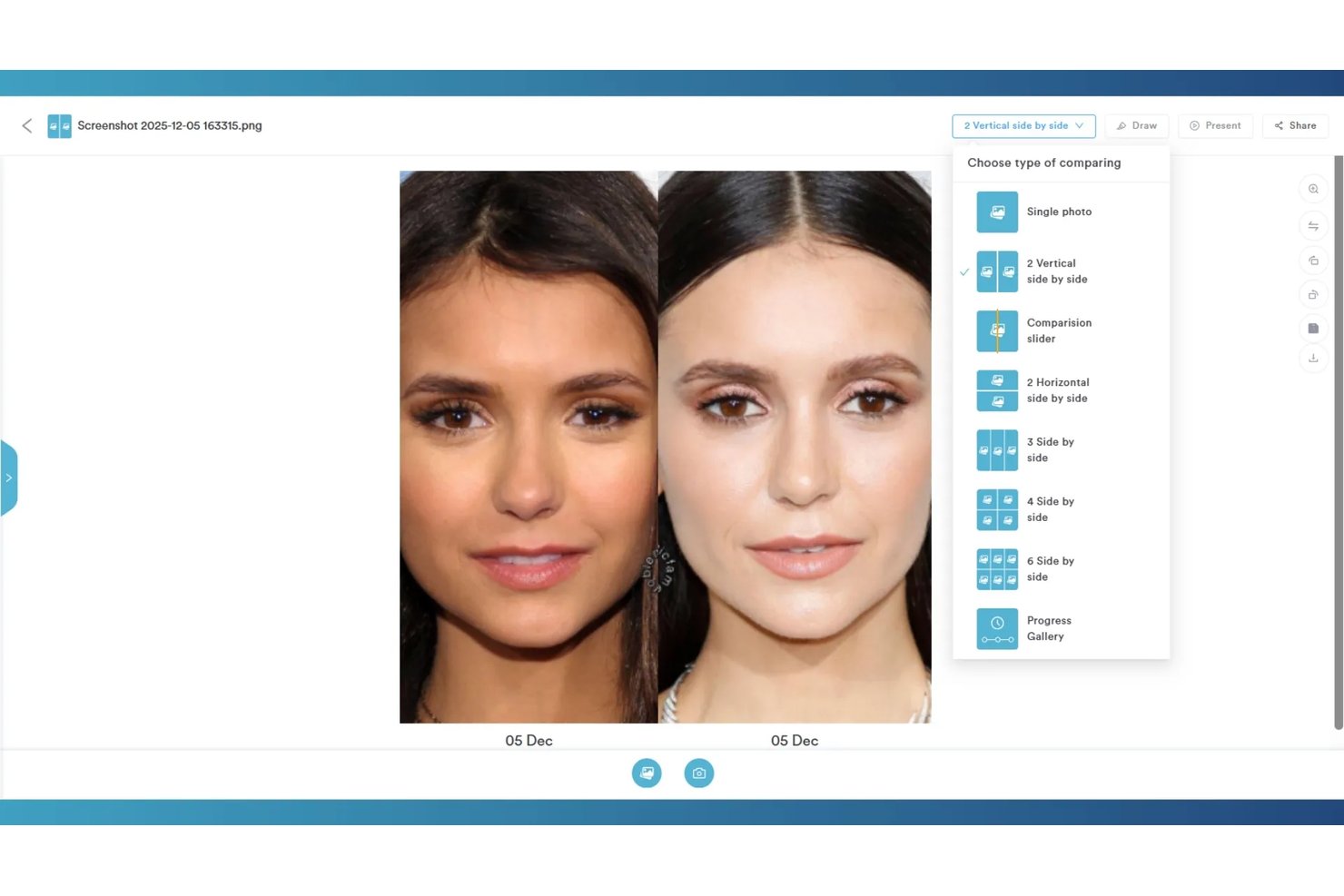 Pabau screenshot - 10 Best Plastic Surgery Practice EMR Software in 2026