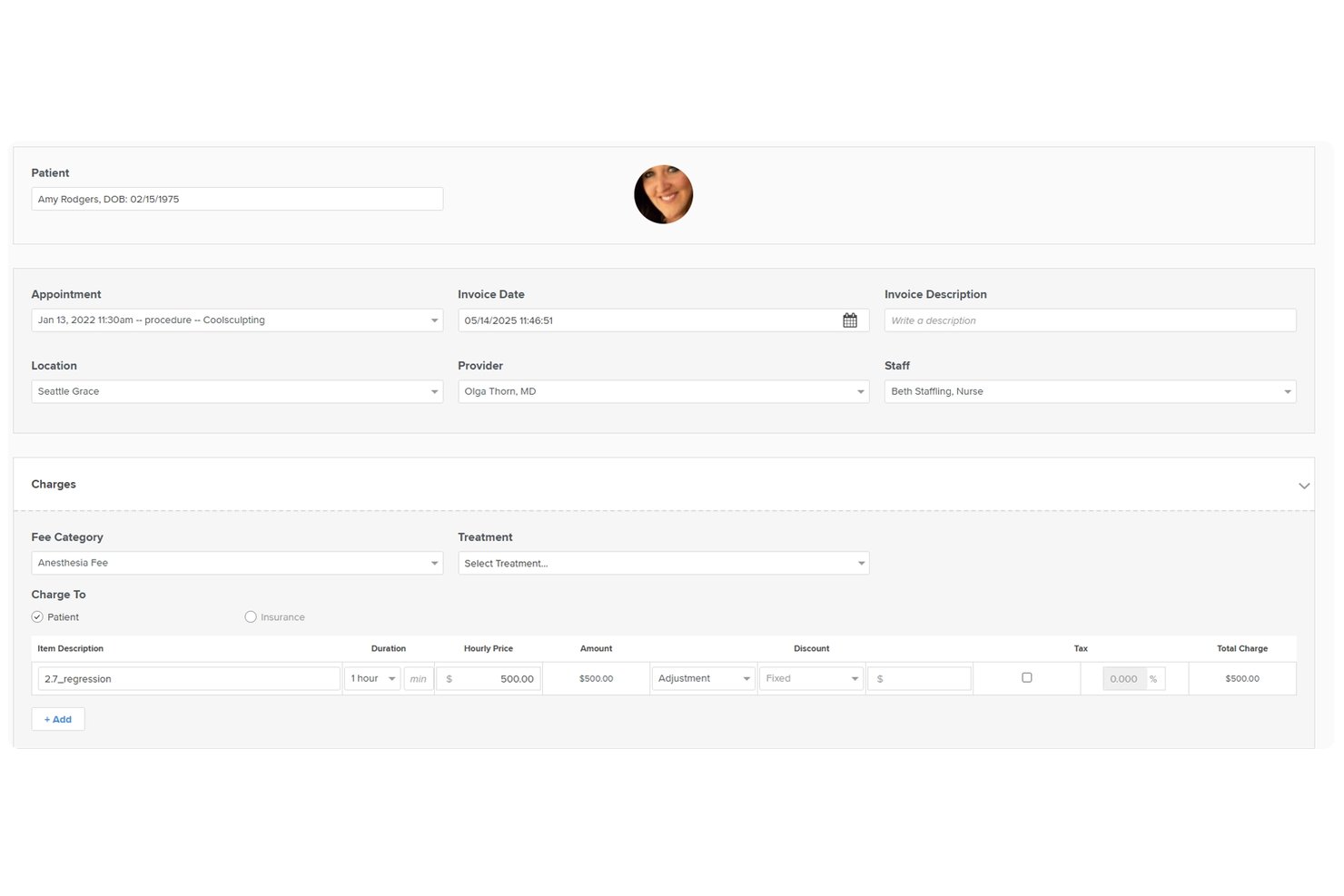 remedly screenshot - 10 Best Plastic Surgery Practice EMR Software in 2026