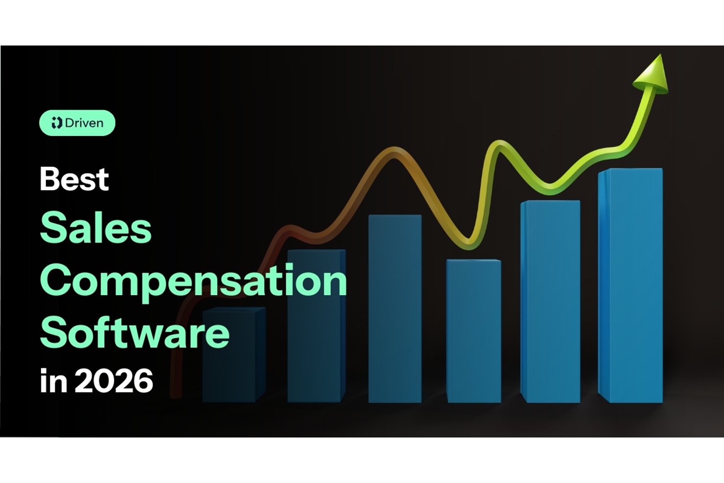 Driven screenshot - 10 Best Sales Compensation Software Reviewed In 2026