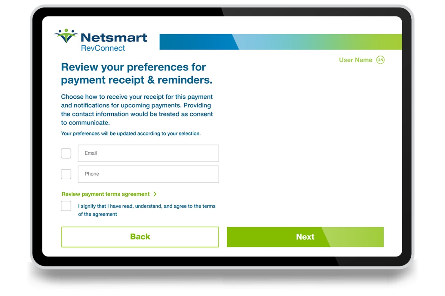 Netsmart screenshot - 10 Best Psychiatry EHR in 2026