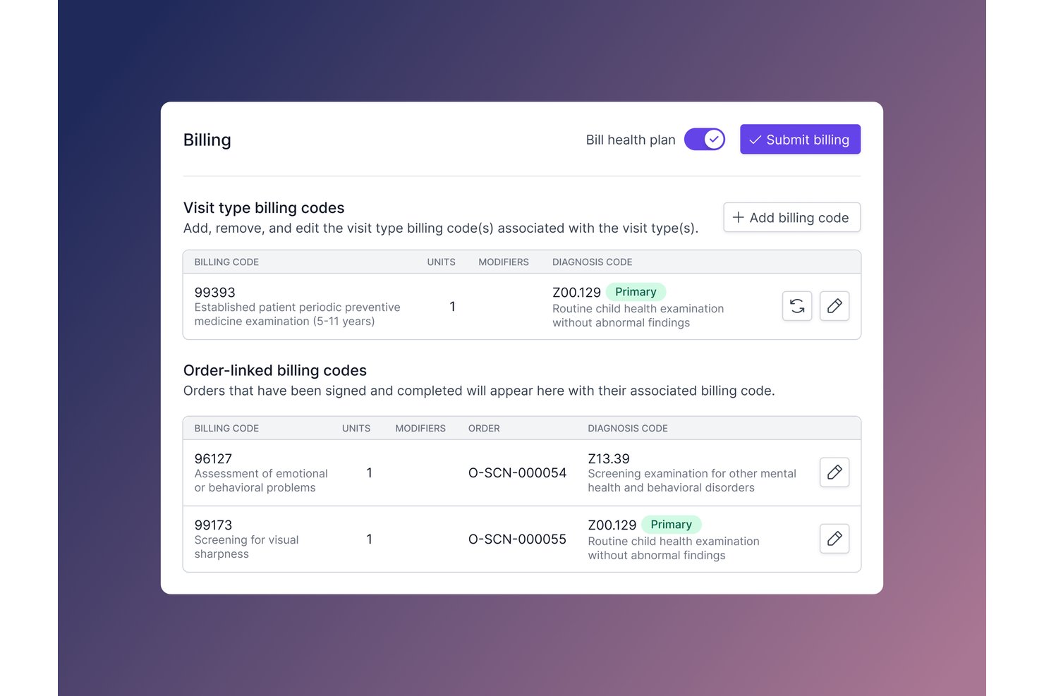 Medplum screenshot - 10 Best Open Source Medical Billing Software in 2026