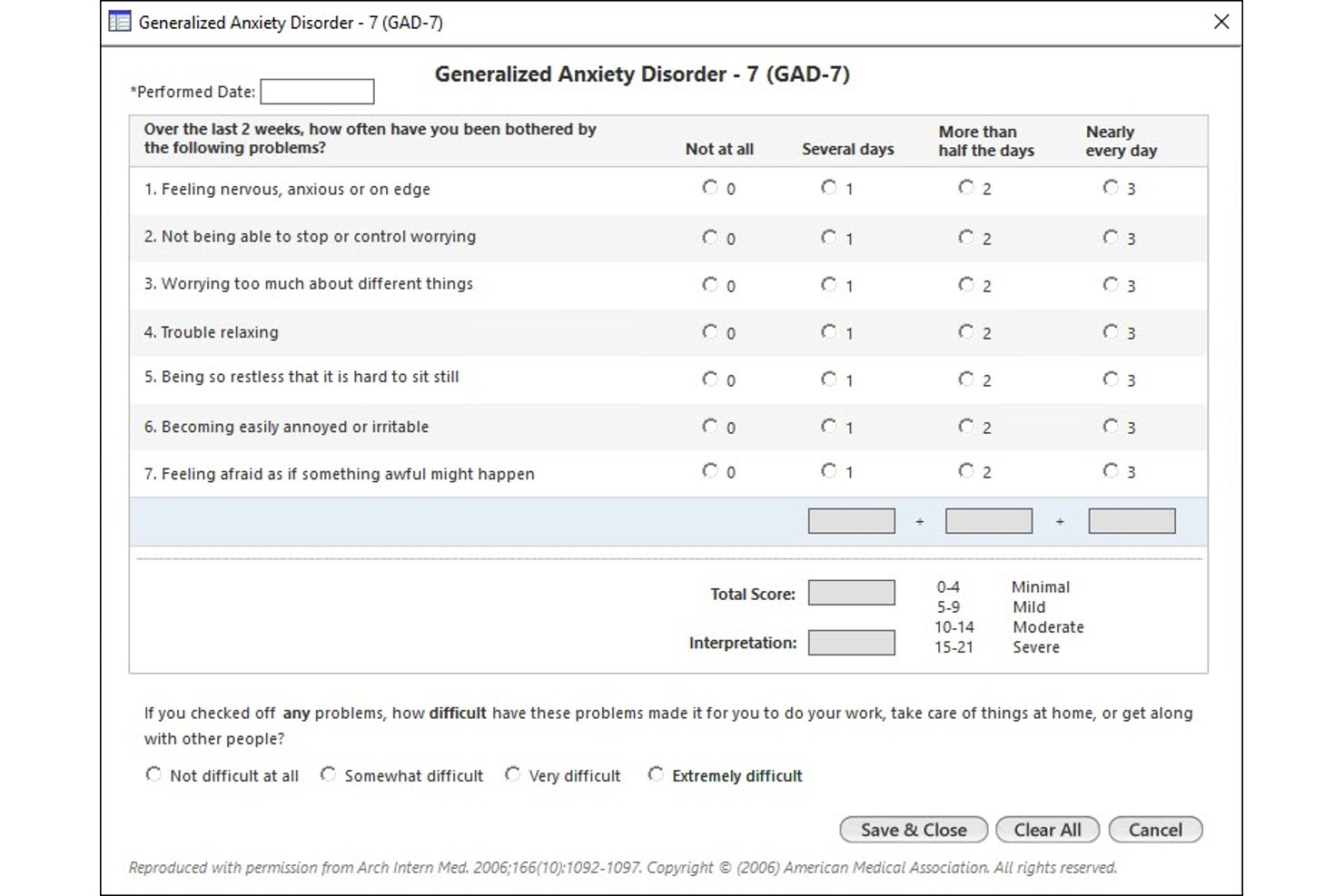 NextGen Behavioral Health Suite screenshot - 10 Best Psychiatry Billing Software in 2026
