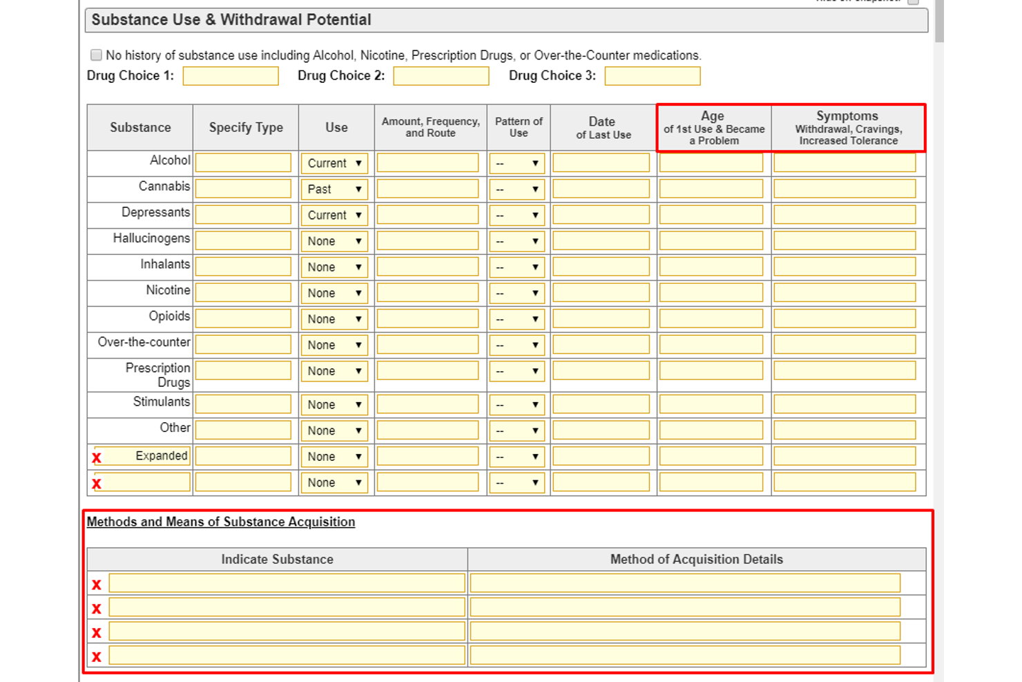 BestNotes screenshot - 10 Best Psychiatry EHR in 2026