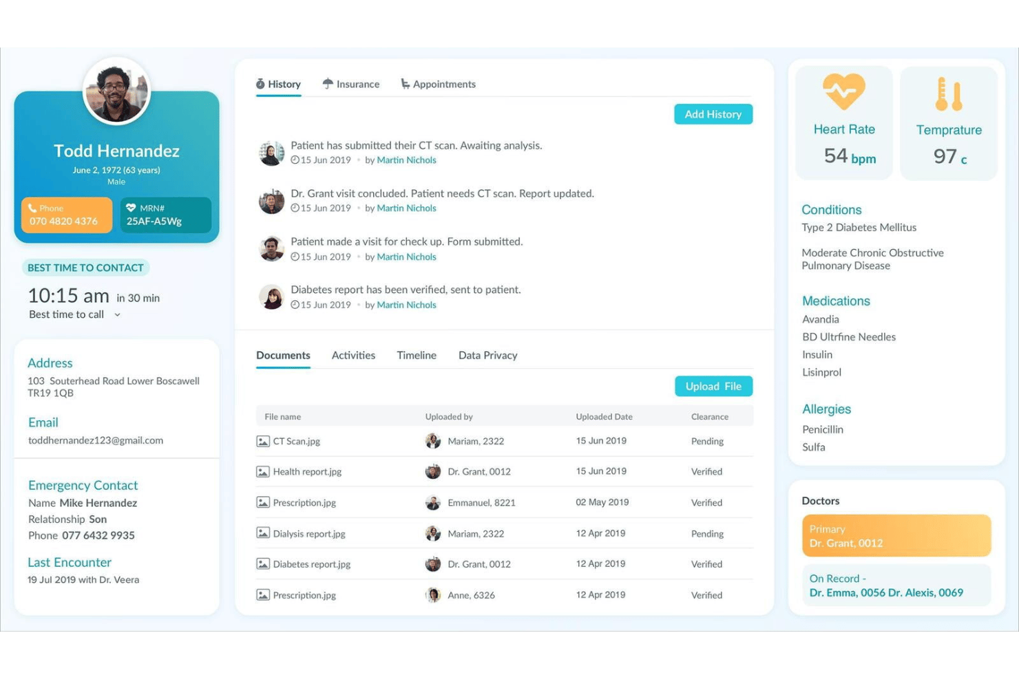 Zoho Projects houdt taken, workflows, tijdlijnen, tijd en Zoho-bedrijfsactiviteiten bij.