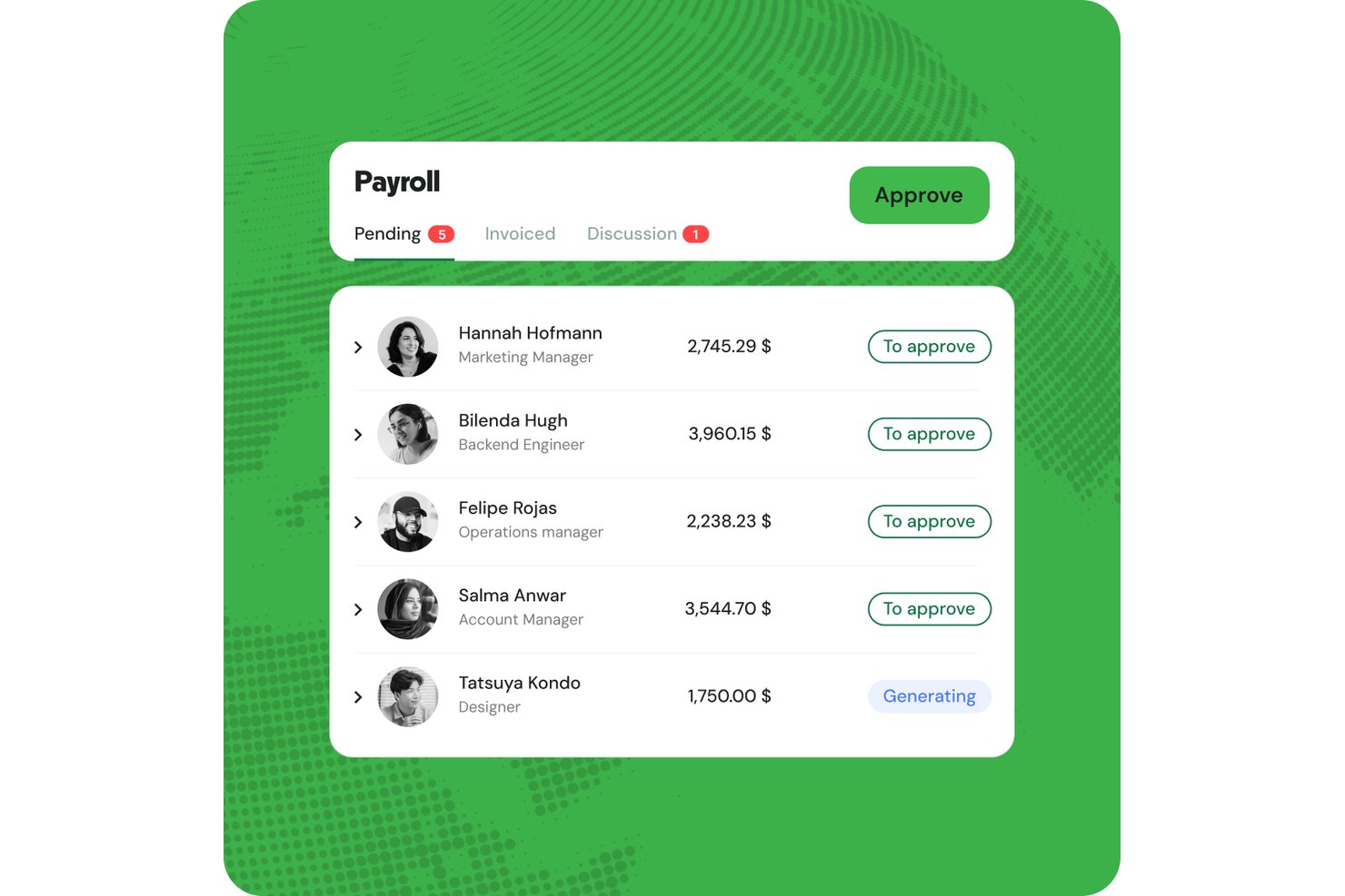 RemoFirst screenshot - I 10 migliori servizi di gestione globale delle buste paga in India nel 2026