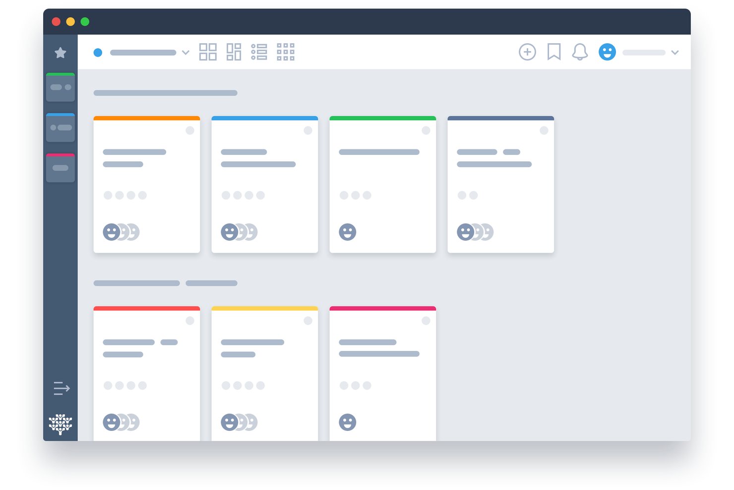 Freedcamp screenshot - Die 10 besten kostenlosen juristischen Kalender-Softwares 2026
