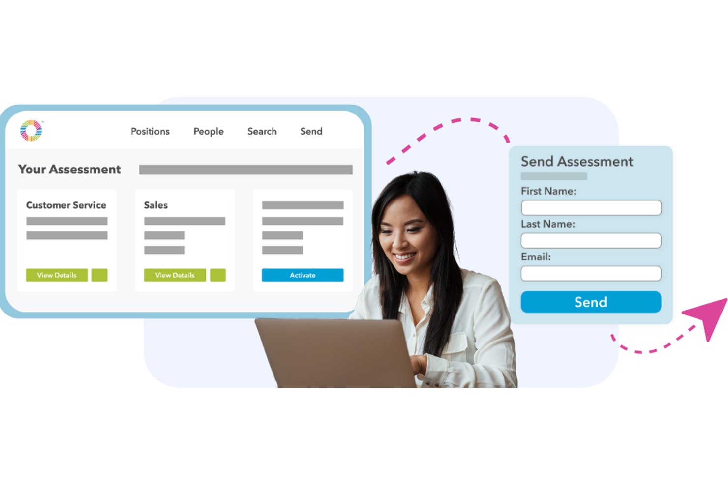 Prevue Assessments screenshot - 10 Best Pre-Employment Testing Software Reviewed For 2026