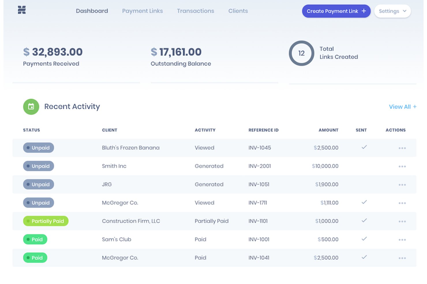 Headnote screenshot - 10 meilleures alternatives à LawPay en 2026