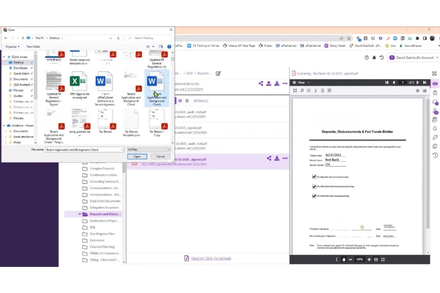 Revver screenshot - 10 Best Document Management Software for Education in 2026