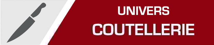 univers coutellerie