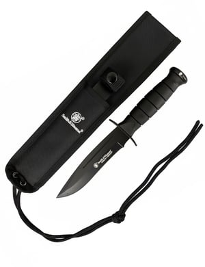 Couteau Smith et Wesson