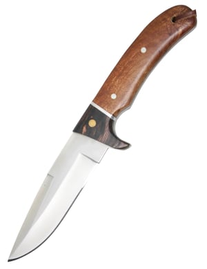 Couteau de chasse pas cher