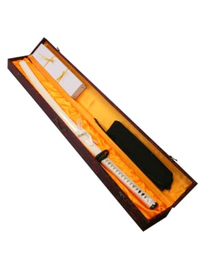 katana à offrir cadeau