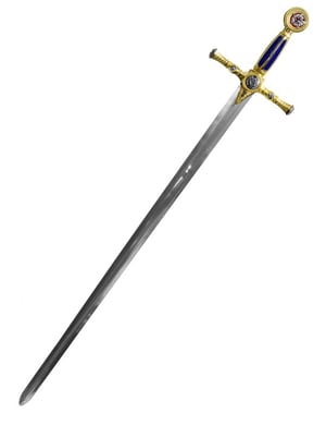 épée maçonnique