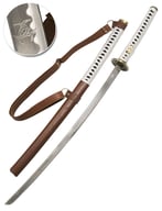katana michonne the walking dead