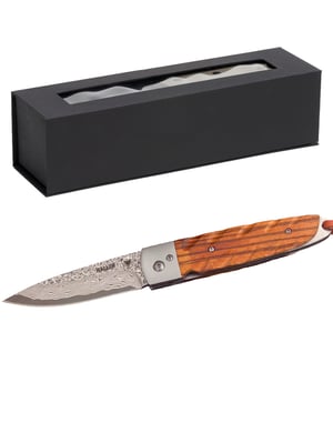 couteau tranchant cadeau homme