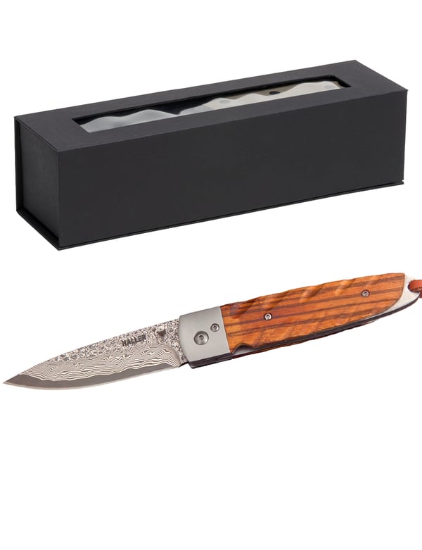 couteau tranchant cadeau homme