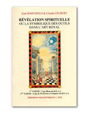 Livre ''Révélation spirituelle''