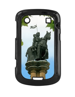 Coque Blackberry B9900 Templiers de Temple church