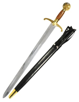 Épée médiévale « Première Croisade »