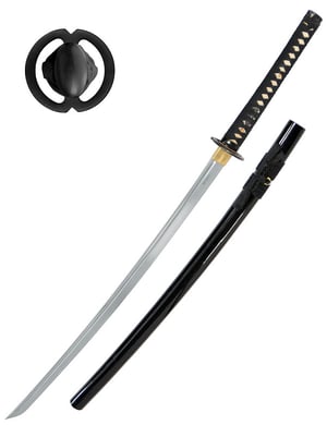 Katana Shinwa