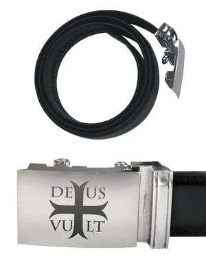 Ceinture Deus + Vult