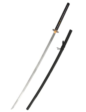 Nodachi, katana long