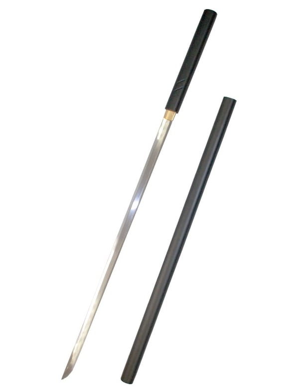 katana zatoichi