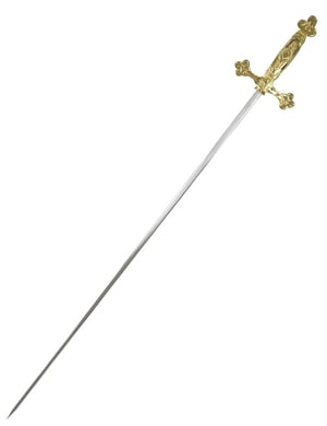 Épée maçonnique Lafayette