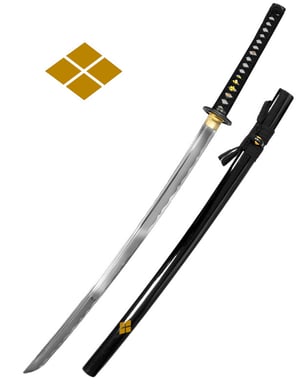 Iaito alu ou aluminium