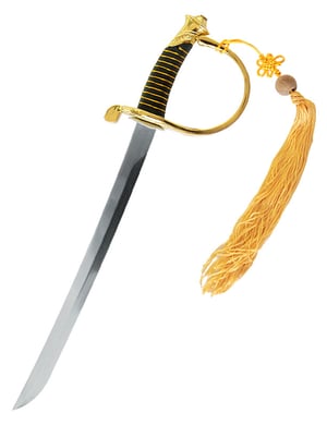 Sabre à champagne officier de cavalerie