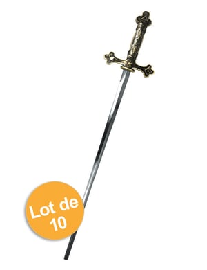 épée rétractable prix fournisseur ou grossiste