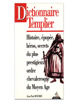 Dictionnaire Templier
