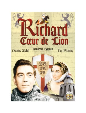 DVD Richard Cœur de Lion