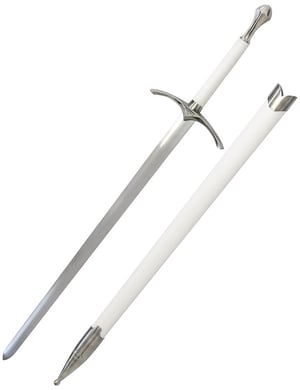 Épée du Mage blanc (collection)