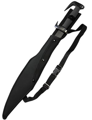 épée non tranchante spartiate 300