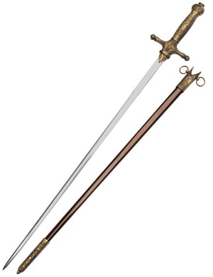 épée napoléon