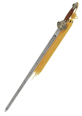 épée tai-chi