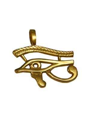 Oeil D'horus