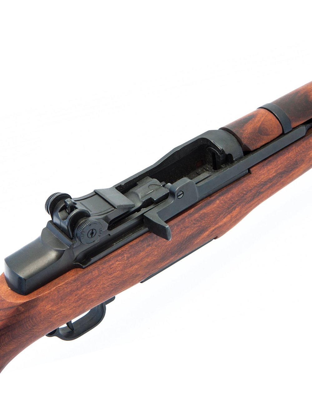 Fusil M1 Garand, USA 1932 - Image 4