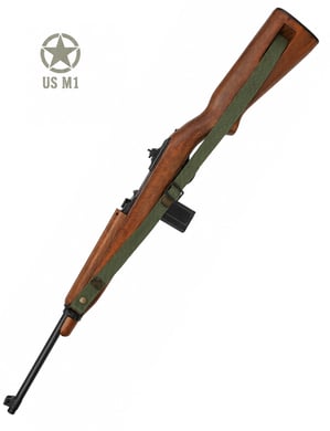 FUsil replique arme US M1
