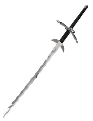 Épée «Double solde» (grande épée médiévale)