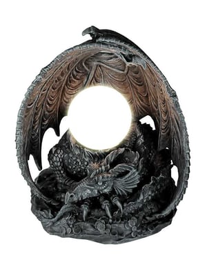 Lampe Gardien du trésor