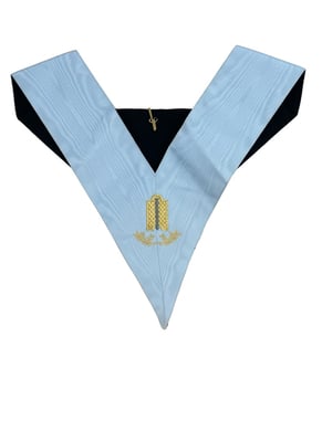 Sautoir Rite Français 1801