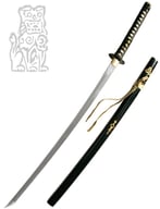 katana kill bill