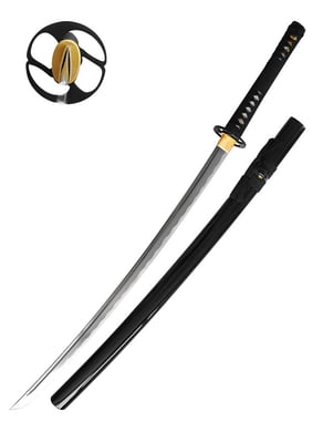 Katana Fudoshin 1045