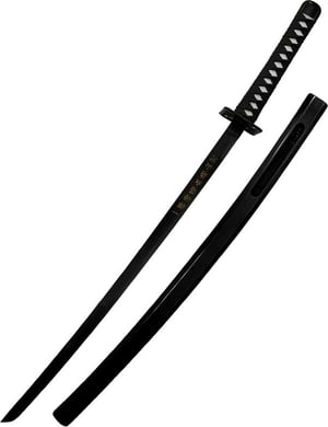 Katana Épreuve de l'ombre