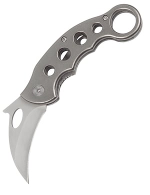 couteau interdit karambit